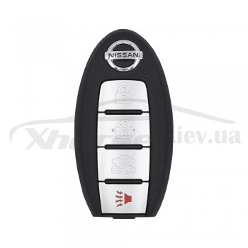 Смарт ключ Nissan Sentra 2020 433MHz S180144801 Оригинал